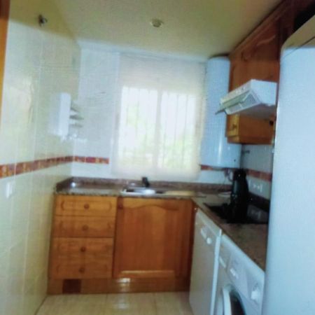 Apartament Costa Marina I Oropesa del Mar Zewnętrze zdjęcie