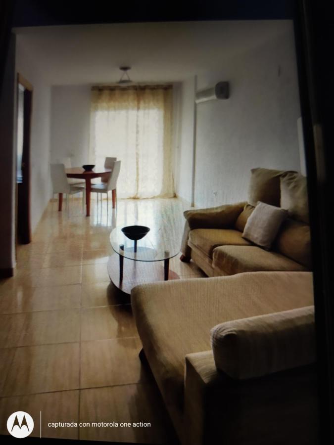 Apartament Costa Marina I Oropesa del Mar Zewnętrze zdjęcie