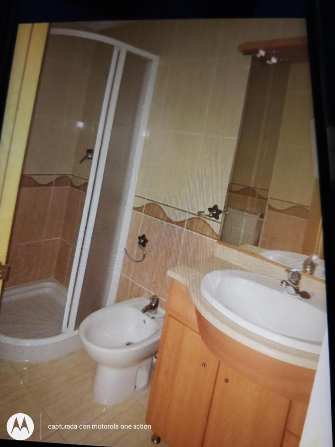 Apartament Costa Marina I Oropesa del Mar Zewnętrze zdjęcie