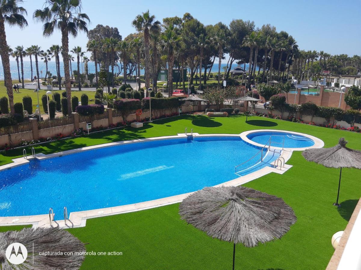 Apartament Costa Marina I Oropesa del Mar Zewnętrze zdjęcie