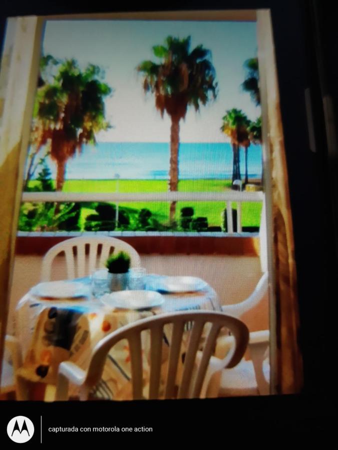 Apartament Costa Marina I Oropesa del Mar Zewnętrze zdjęcie