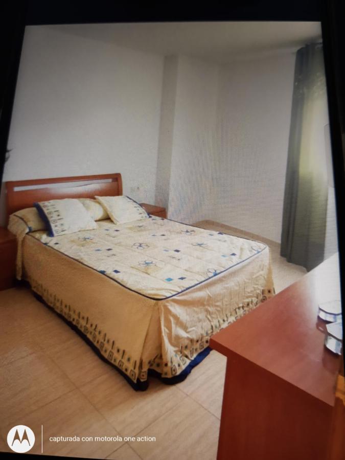 Apartament Costa Marina I Oropesa del Mar Zewnętrze zdjęcie