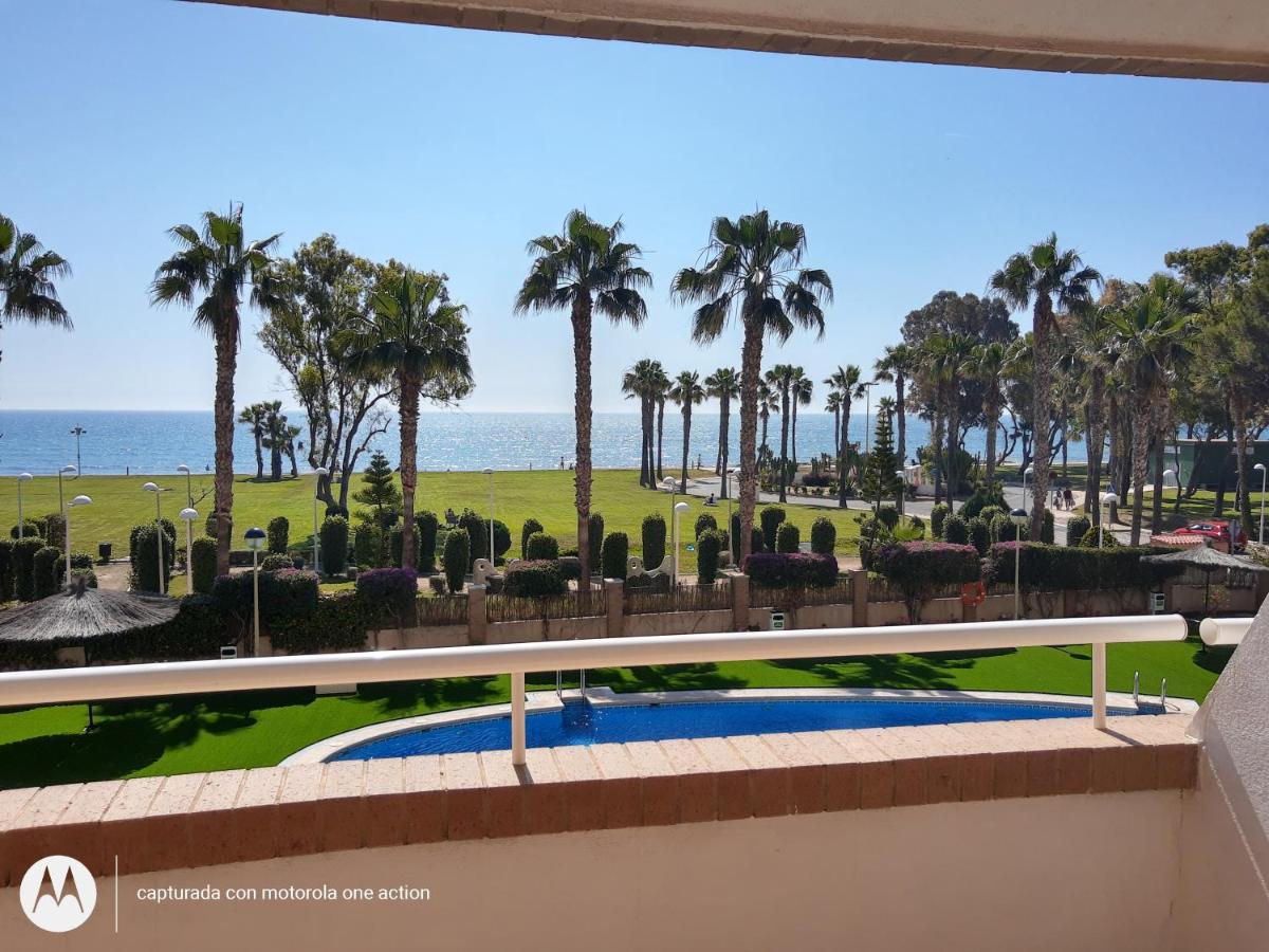 Apartament Costa Marina I Oropesa del Mar Zewnętrze zdjęcie