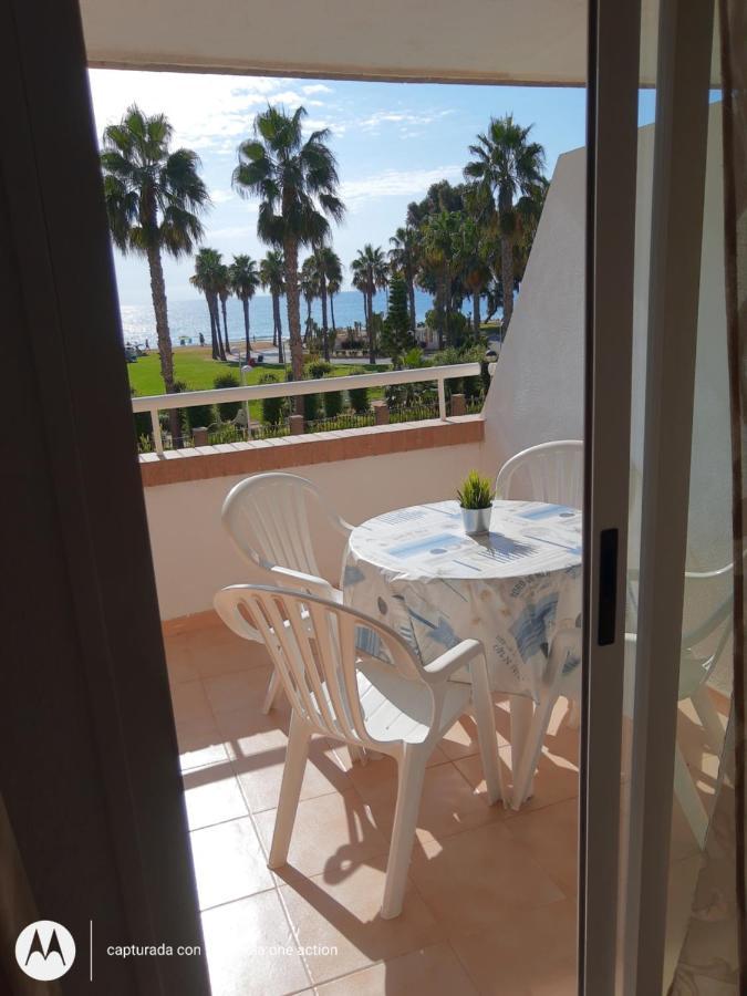 Apartament Costa Marina I Oropesa del Mar Zewnętrze zdjęcie