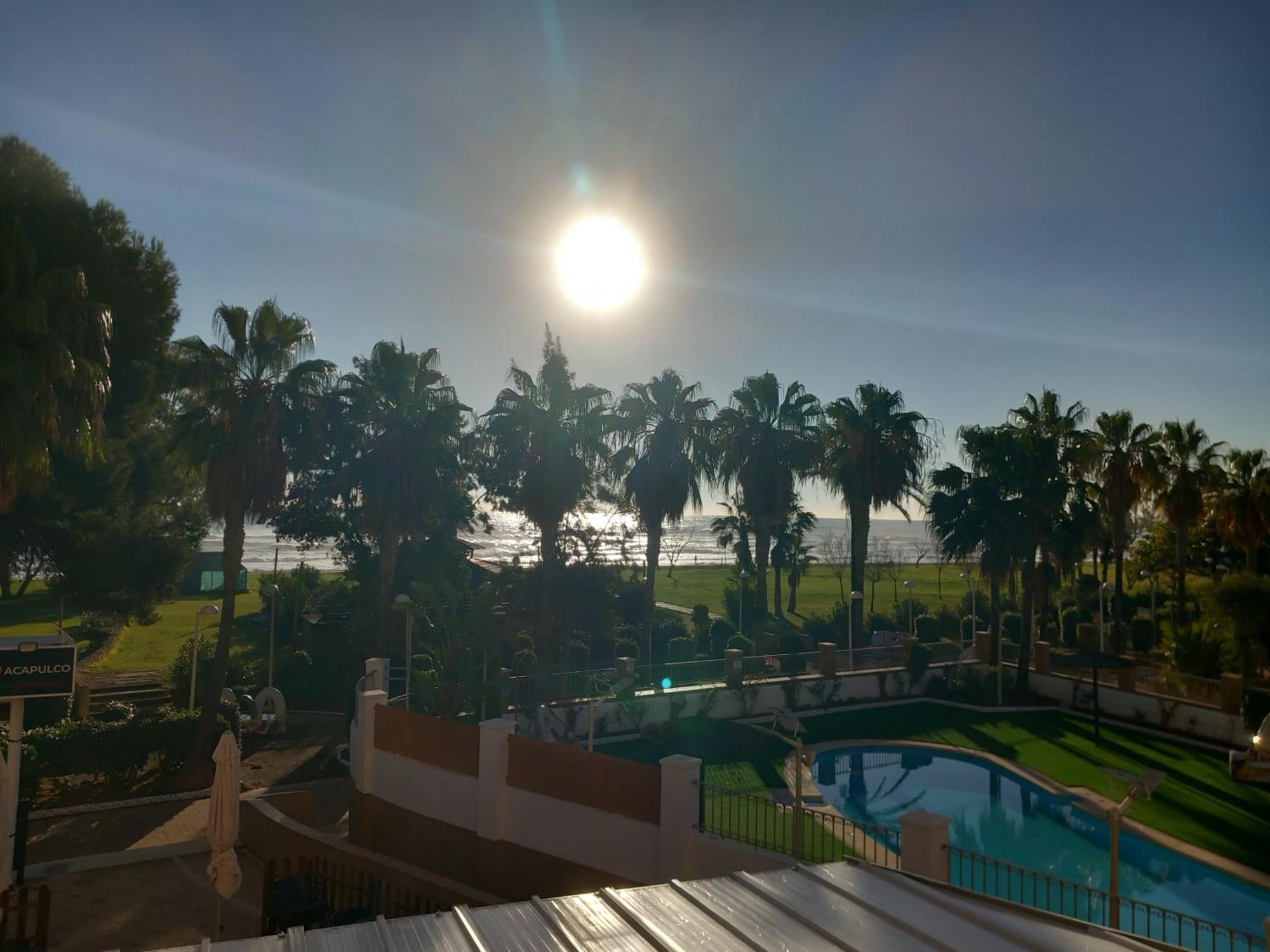 Apartament Costa Marina I Oropesa del Mar Zewnętrze zdjęcie